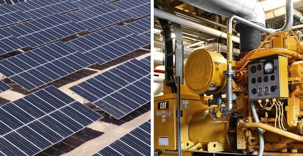 Ferrenergy implementará primer sistema de generación eléctrica híbrida en la minería peruana