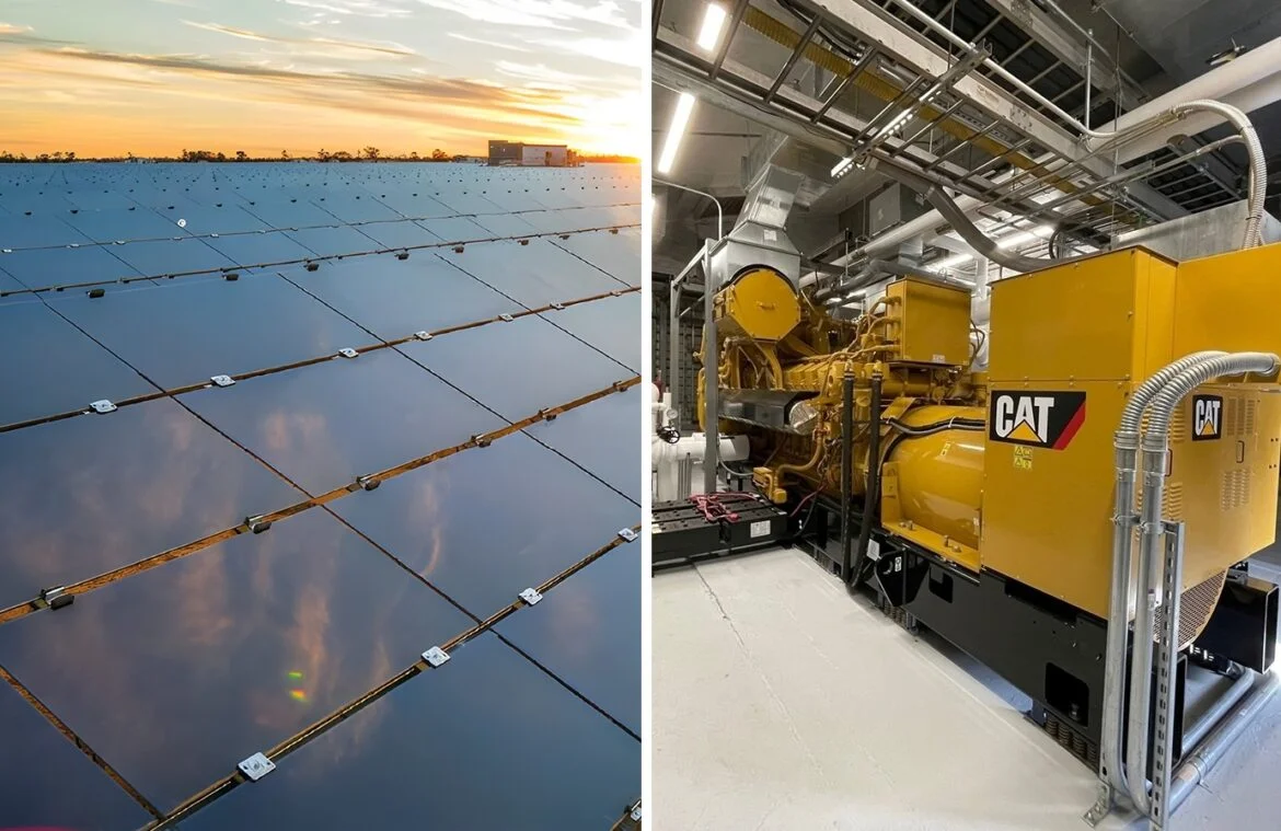 Ferrenergy impulsa nuevo proyecto de generación híbrida para la minería peruana