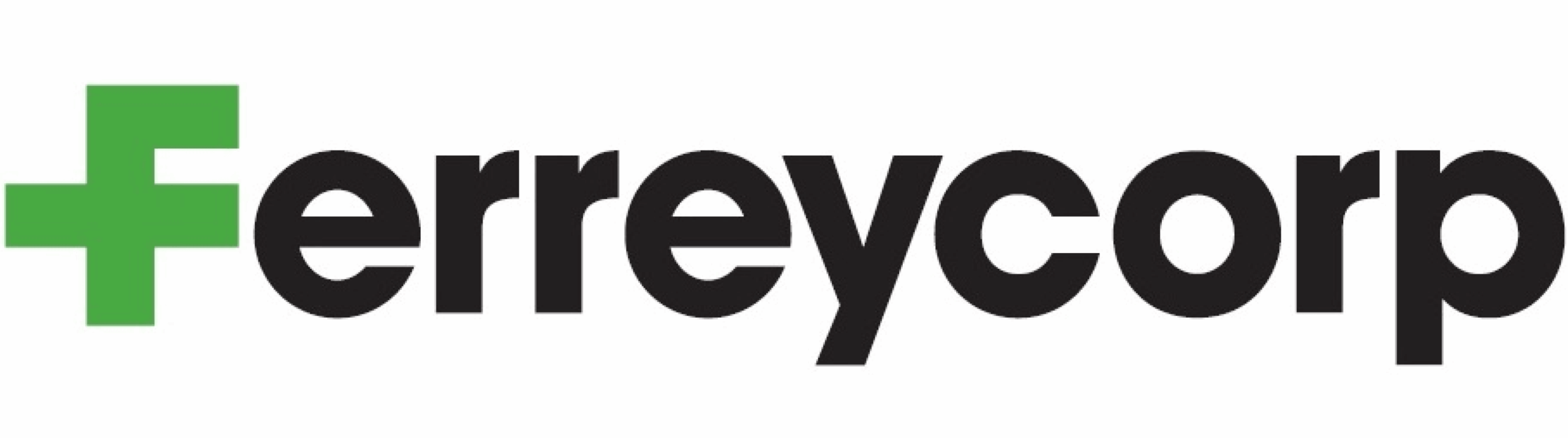 logo Ferreycorp